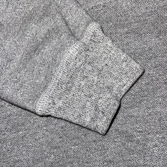 THE GREAT The V neck sweatshirt/nice cond/L - Picture 3 of 8